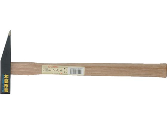王将 超硬鋼付トンカチ鎚24mm 016310 王将 超硬鋼付トンカチ鎚24mm 016310
