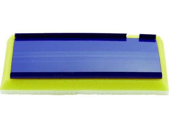 アサヒペン PCコテバケスペアパット 125mm K-125SP K-125SP
