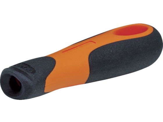 バーコ ヤスリ用 エルゴグリップ 9-484-5.2-1P バーコ ヤスリ用 エルゴグリップ 9-484-5.2-1P