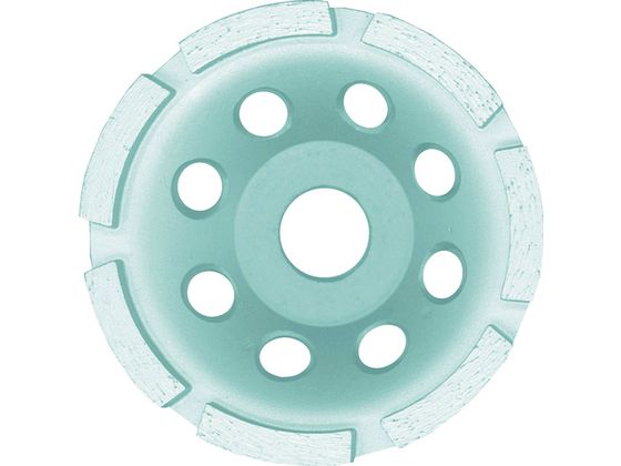 モトユキ グローバルソー 表面研削用 GDS-SCP-100 モトユキ グローバルソー 表面研削用 GDS-SCP-100