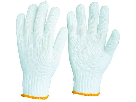 TRUSCO 防寒手袋 Warm 裏起毛軍手 12双組 TGW-880 TRUSCO 防寒手袋 Warm 裏起毛軍手 12双組 TGW-880
