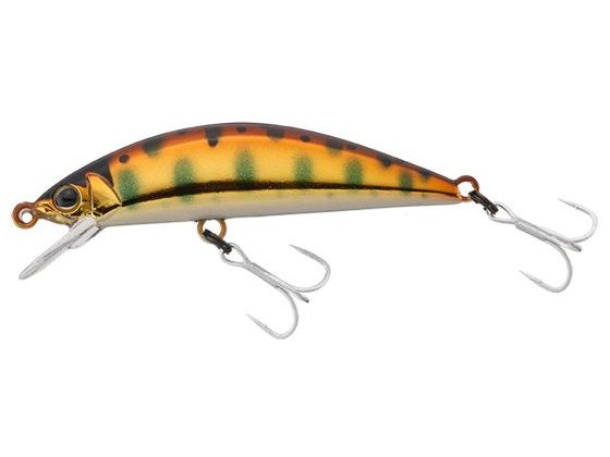 ジャッカル TM トリコロール 47HW #HLコッパーヤマメBH