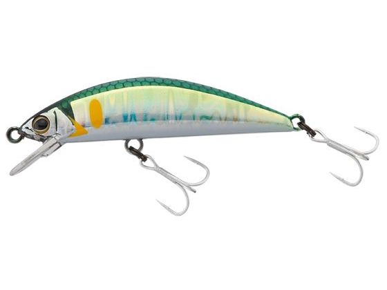 ジャッカル TM トリコロール 47HW #錦鮎