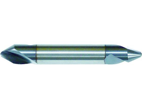 イワタツール SPセンター60°コート付 シャンク径3mm 60SPC0.3X0.9TICN イワタツール SPセンター60°コート付 シャンク径3mm 60SPC0.3X0.9TICN