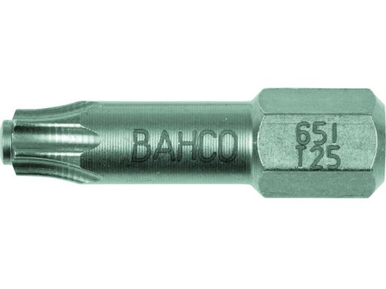 バーコ 2個入りTORXビット T10 65I T10-2P バーコ 2個入りTORXビット T10 65I T10-2P