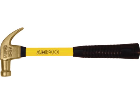 Ampco 釘抜きハンマー AMCH-20FG Ampco 釘抜きハンマー AMCH-20FG