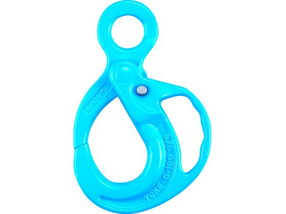YOKE G-100 グリップ仕様ロッキングフック(アイタイプ) 4T X-950-10