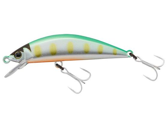 ジャッカル TM トリコロール 55HW #若葉桜ヤマメBH