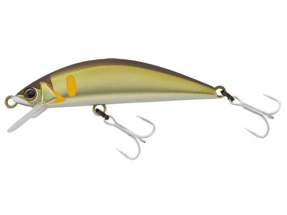 ジャッカル TM トリコロール 55HW #ネイティブアユ