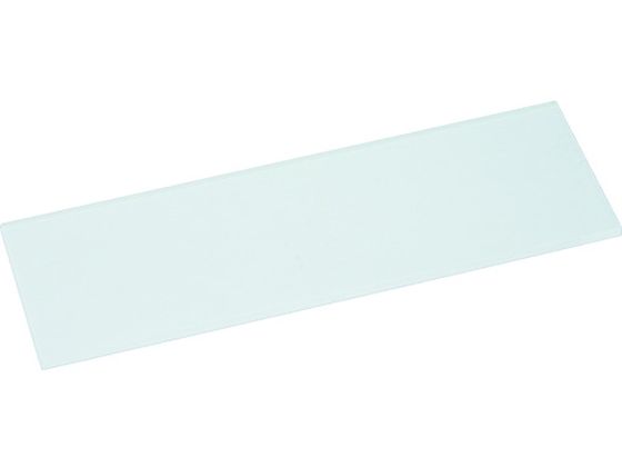 光 アクリルミニ板透明 3×30×90mm AF-301 光 アクリルミニ板透明 3×30×90mm AF-301