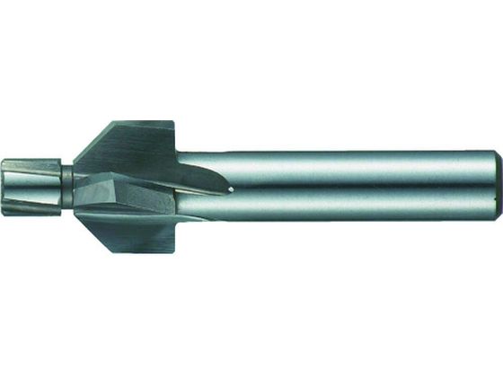 FKD 皿小ネジ用沈めフライス3 MS-CB3 FKD 皿小ネジ用沈めフライス3 MS-CB3