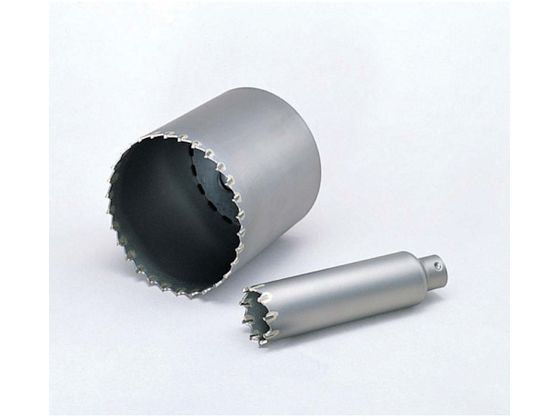 ●型番：PSI-120C●シャンク：ポリクリックシャンクＬ●使用ドリル径：１０●刃径（ｍｍ）：１２０●全長（ｍｍ）：１６０●適合機種：電気ドリル（ストレートシャンク）、コードレス工具（六角シャンク）、