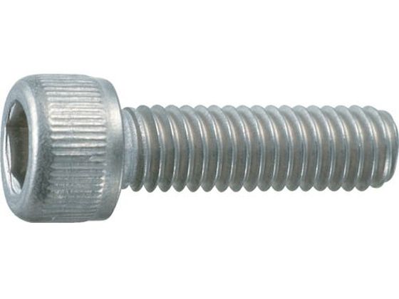 TRUSCO 六角穴付ボルト チタン全ネジ 強度Ti2 M4×6 5本入 TB97-0406 TRUSCO 六角穴付ボルト チタン全ネジ 強度Ti2 M4×6 5本入 TB97-0406