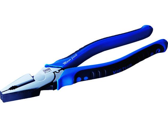 ビクター ビクタープラス 偏芯ペンチ ZM80-225 ビクター ビクタープラス 偏芯ペンチ ZM80-225