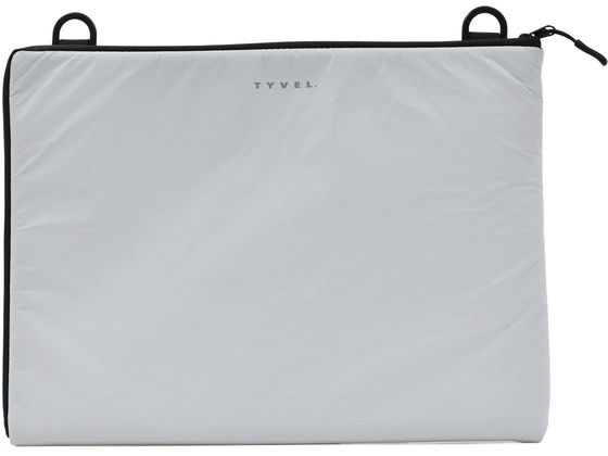 マグエックス TYVEL. PCケース ライトグレー MWT-PC-GY マグエックス TYVEL. PCケース ライトグレー MWT-PC-GY