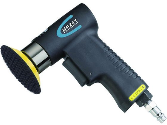 HAZET ミニオービタルサンダーセット 9033N-5 HAZET ミニオービタルサンダーセット 9033N-5