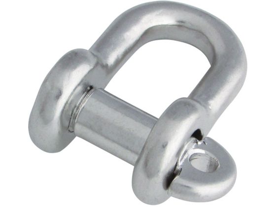 水本 ステンレス JIS型シャックルSC型 呼び14mm A-1923