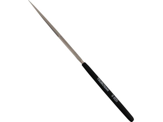 ツボサン ダイヤモンドヤスリ S-5 角 #600-70L DSKA0560 ツボサン ダイヤモンドヤスリ S-5 角 #600-70L DSKA0560