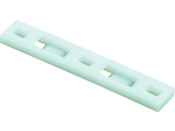 パンドウイット 固定具 マルチタイプレート(100個入)横76.2 固定M3ねじ MTP2S-E6-C パンドウイット 固定具 マルチタイプレート(100個入)横76.2 固定M3ねじ MTP2S-E6-C