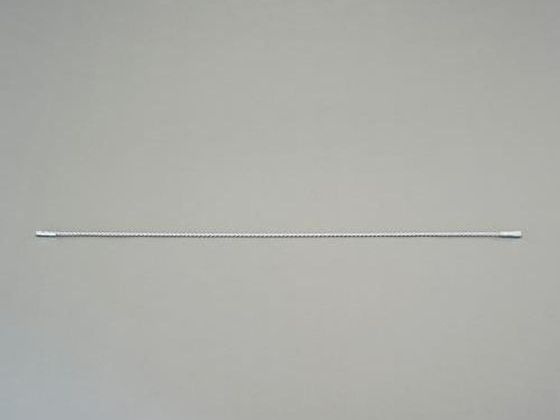 エスコ ファイバーグラスロッド(スチール製)1/4 ×1210mm EA109CB-6 エスコ ファイバーグラスロッド(スチール製)1/4 ×1210mm EA109CB-6