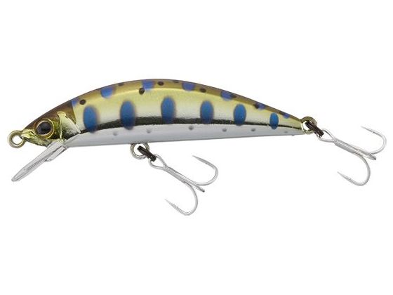 ジャッカル TM トリコロール 47HW #ネイティブヤマメ ジャッカル TM トリコロール 47HW #ネイティブヤマメ