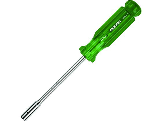 エンジニア マグネットナットキャッチドライバー DNC-57T エンジニア マグネットナットキャッチドライバー DNC-57T