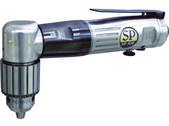 SP コーナードリル13mm(正逆回転機構付) SP-1513AH SP コーナードリル13mm(正逆回転機構付) SP-1513AH