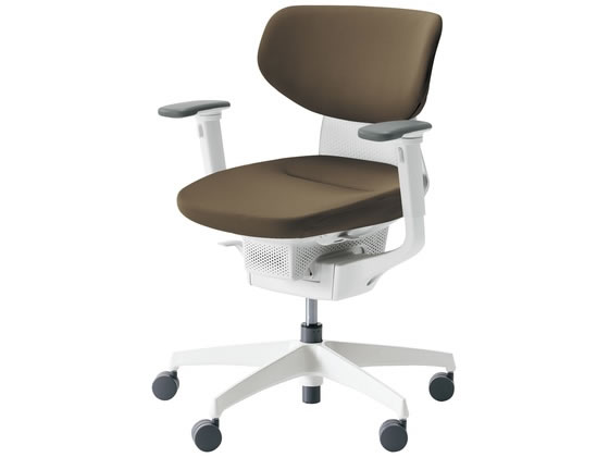 コクヨ イング クッション背座グレージュ 肘有 W CRGW3211E1G4M6W コクヨ イング クッション背座グレージュ 肘有 W CRGW3211E1G4M6W