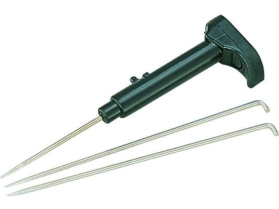 タジマ パーフェクトキャッチ450用据付針セット 450-H3