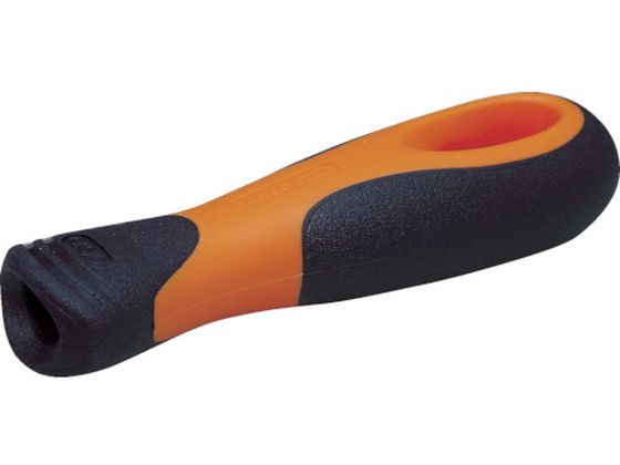 バーコ ヤスリ用 エルゴグリップ 9-486-04-1P バーコ ヤスリ用 エルゴグリップ 9-486-04-1P