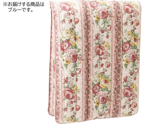 ●色：ブルー●サイズ：約７０×１８０ｃｍ●重さ：約２．１ｋｇ●素材：側生地／ポリエステル８０％・綿２０％、中身巻き綿／ポリエステル１００％（防ダニ抗菌防臭・テイジンマイティトップ（Ｒ）ＩＩ ＥＣＯ入り