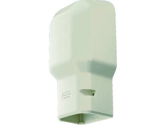 Panasonic 壁面取出しカバー アイボリー DAS260W Panasonic 壁面取出しカバー アイボリー DAS260W