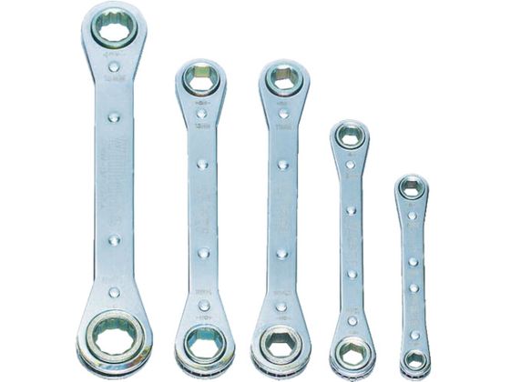 WILLIAMS 30度 サービスレンチ 44mm JHW3544M(7552173)-