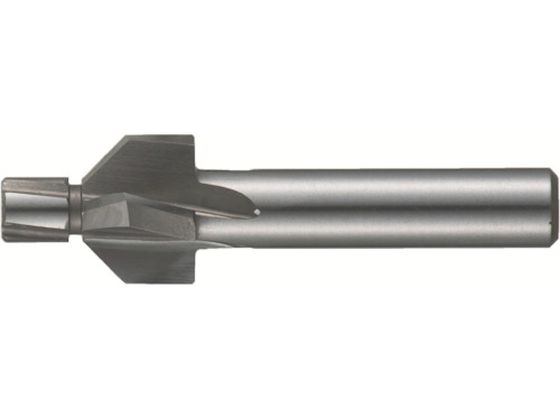 FKD 皿小ネジ用沈めフライス8 MS-CB8 FKD 皿小ネジ用沈めフライス8 MS-CB8