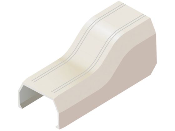 マサル ニュー・エフモール付属品 コンビネーション 4号 ミルキーホワイト SFMC43