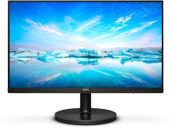 PHILIPS 21.5型フル HD液晶ディスプレイ 221V8L 11 PHILIPS 21.5型フル HD液晶ディスプレイ 221V8L 11