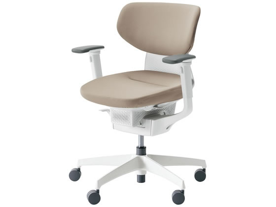 コクヨ イング クッション背座グレージュ 肘有 W CRGW3211E1G4MAW コクヨ イング クッション背座グレージュ 肘有 W CRGW3211E1G4MAW