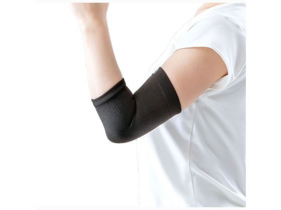 アルファックス エイドクロスサポーター ひじ用 LL 442820 アルファックス エイドクロスサポーター ひじ用 LL 442820