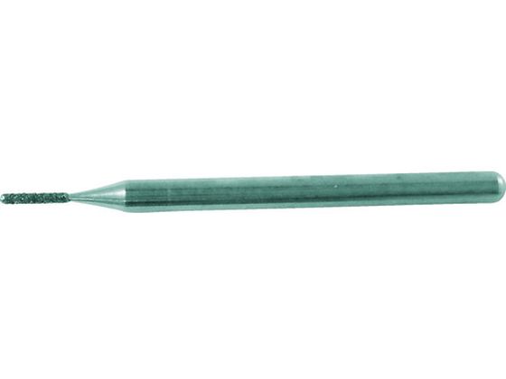 TRUSCO CBNインターナルバー円筒先丸 Φ1.0×刃長6×軸3mm T3-710BM TRUSCO CBNインターナルバー円筒先丸 Φ1.0×刃長6×軸3mm T3-710BM