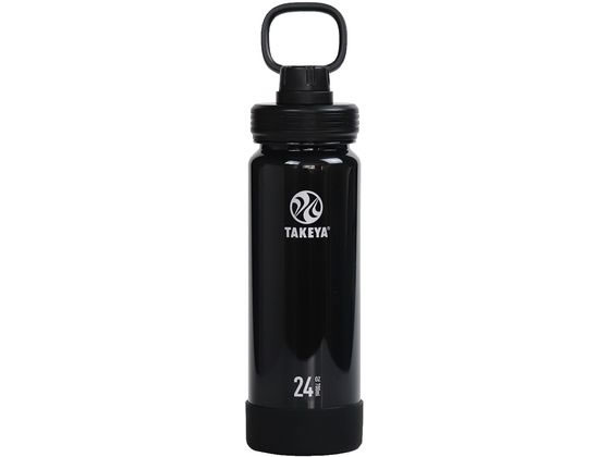 タケヤ化学工業 デュラブルボトル 700ml オニキス #50382