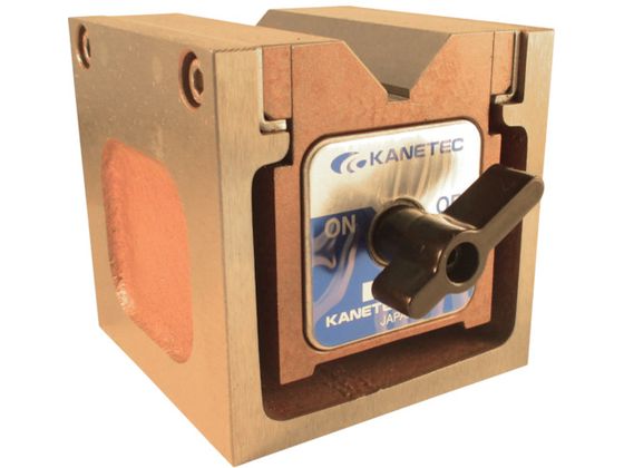 カネテック 桝形ブロック KYB形 KYB-8A
