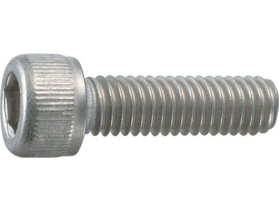 TRUSCO 六角穴付ボルト チタン全ネジ 強度Ti2 M4×25 3本入 TB97-0425 TRUSCO 六角穴付ボルト チタン全ネジ 強度Ti2 M4×25 3本入 TB97-0425