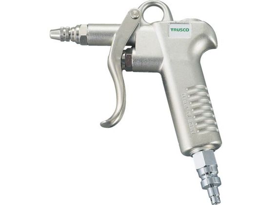 TRUSCO 高圧用エアダスター プラグタイプ 標準ノズル TD-K80 TRUSCO 高圧用エアダスター プラグタイプ 標準ノズル TD-K80