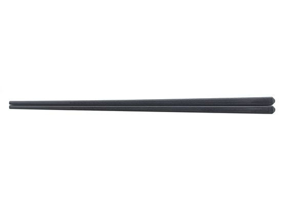 福井クラフト SPS樹脂箸 えびす四角 21.8cm 黒 6-1327-1 福井クラフト SPS樹脂箸 えびす四角 21.8cm 黒 6-1327-1