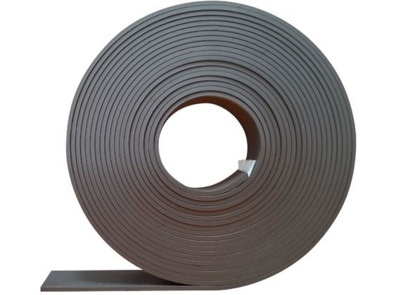 ササガワ 強力マグネットテープ 30mm×5m 2mm厚 32-8788 ササガワ 強力マグネットテープ 30mm×5m 2mm厚 32-8788