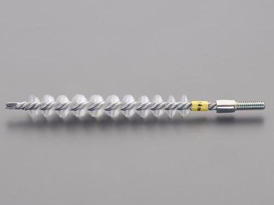 エスコ ブラシヘッド(ナイロン)10mm EA109CR-10 エスコ ブラシヘッド(ナイロン)10mm EA109CR-10