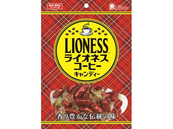ライオン菓子 ライオネスコーヒーキャンディー ライオン菓子 ライオネスコーヒーキャンディー