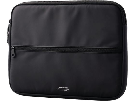 エレコム パソコンケース 14インチ 耐衝撃 ダイヤル 黒 ZSB-IBUBSC14BK エレコム パソコンケース 14インチ 耐衝撃 ダイヤル 黒 ZSB-IBUBSC14BK