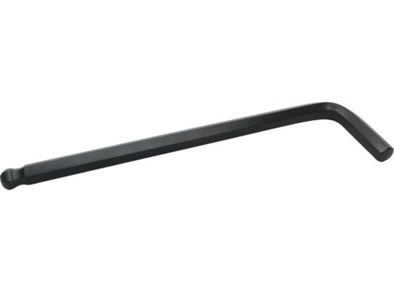 エイト 六角棒スパナ ボールポイント セミロング 単品 対辺寸法5/16インチ 016-5 16INCH エイト 六角棒スパナ ボールポイント セミロング 単品 対辺寸法5/16インチ 016-5 16INCH