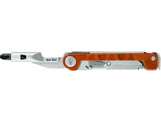 GERBER マルチツール アームバードライブ オレンジ 1052449 GERBER マルチツール アームバードライブ オレンジ 1052449